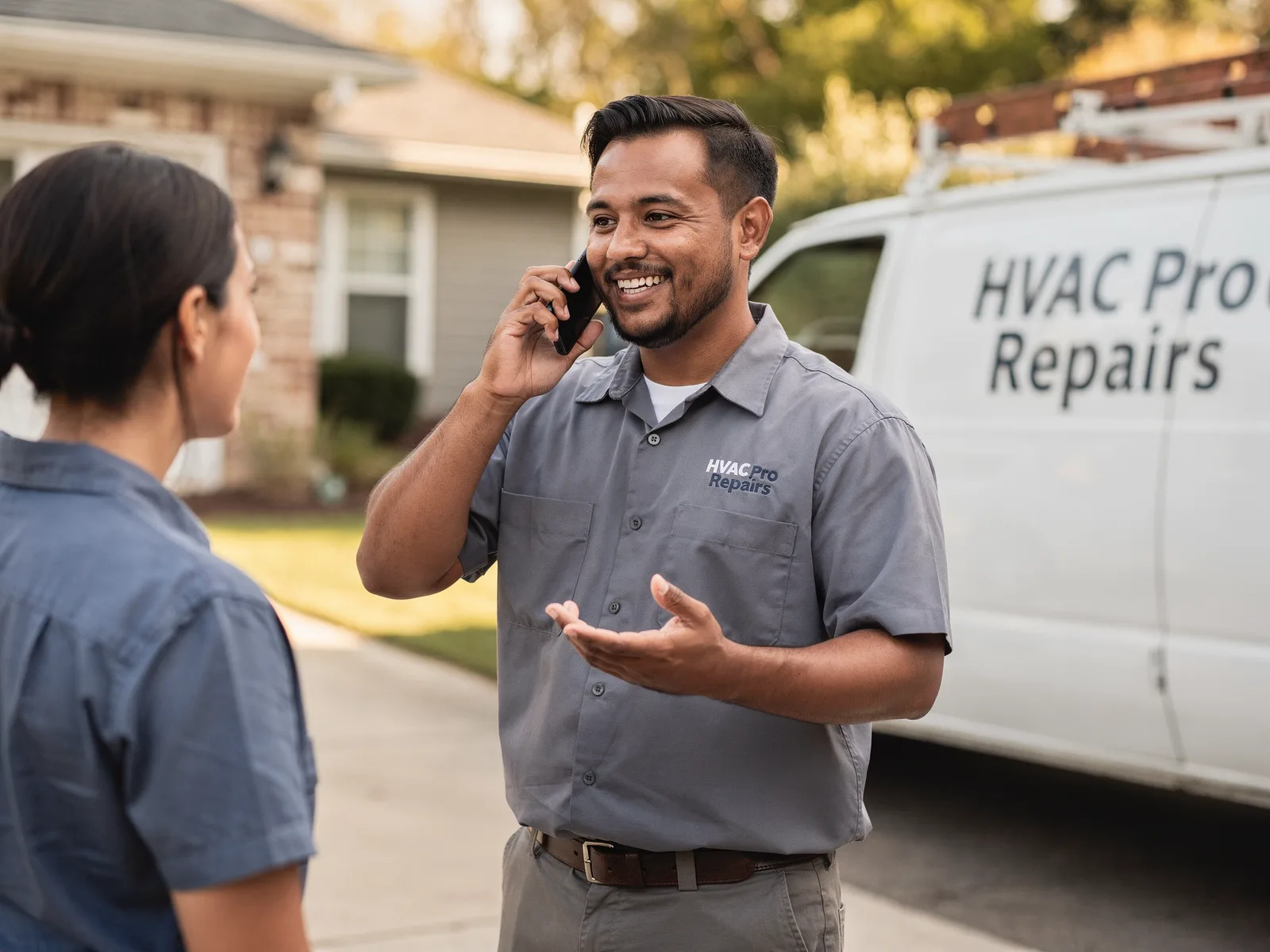 Heat Pump Repair Oakdale, NE FAQs